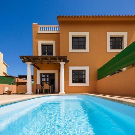 Ftv Holidays Homes Corralejo Exteriör bild