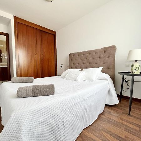 Ftv Holidays Homes Corralejo Exteriör bild
