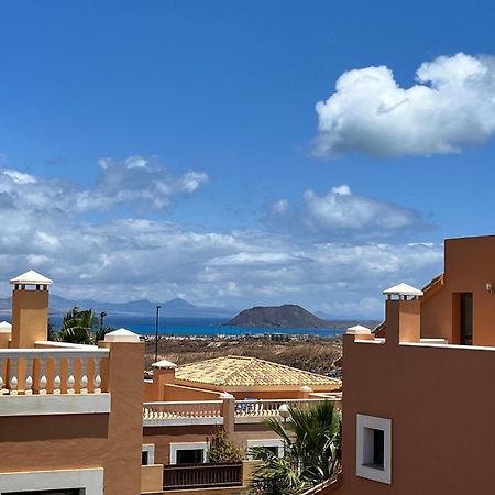 Ftv Holidays Homes Corralejo Exteriör bild