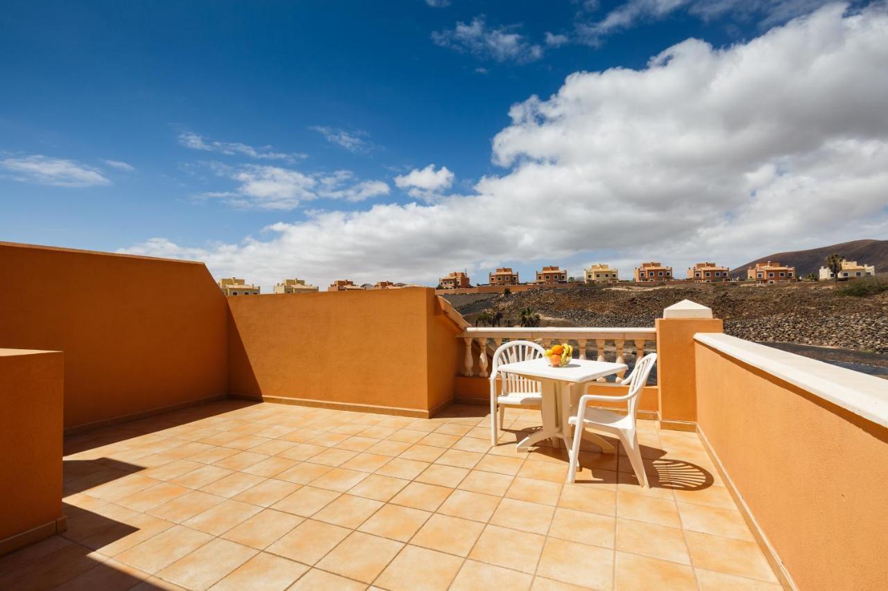 Ftv Holidays Homes Corralejo Exteriör bild