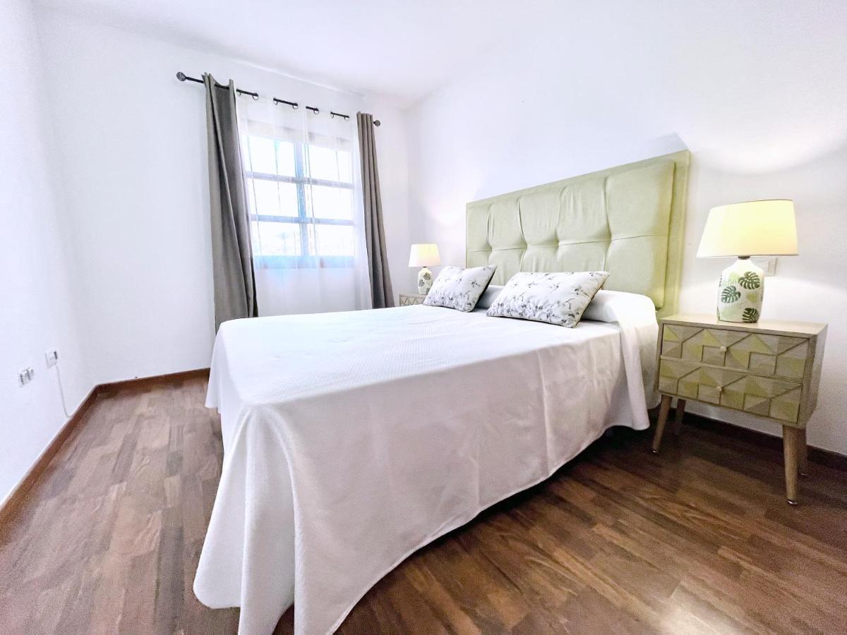 Ftv Holidays Homes Corralejo Exteriör bild
