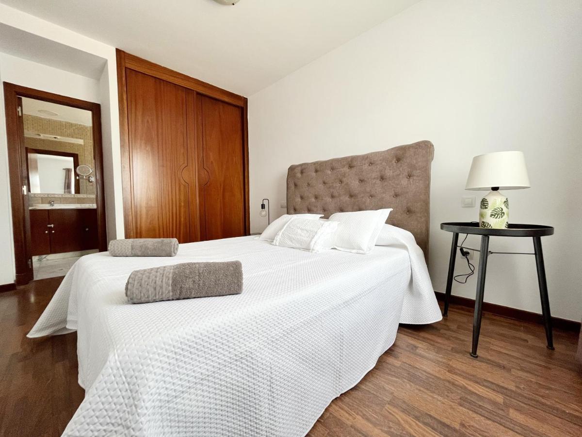 Ftv Holidays Homes Corralejo Exteriör bild